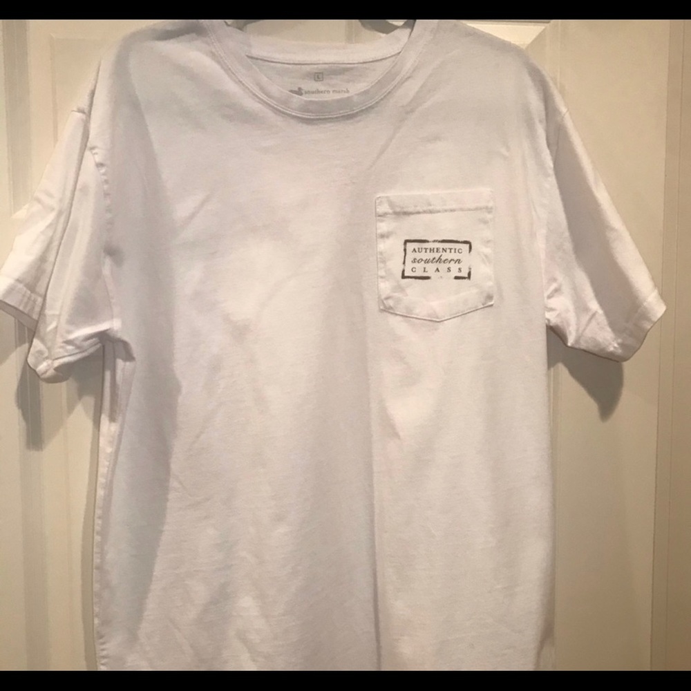Southern Marsh T-Shirt